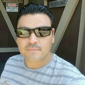 Meet your Posher, Jorge